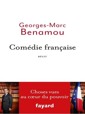 cover image of Comédie française
